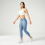 ESSENTIAL HIGH IMPACT BRA