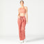 DO KNOT WIDE LEG PANTS