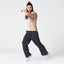 CODE PARA PANTS