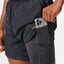 LIMITLESS 2-IN-1 7" SHORTS