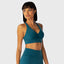 INFINITY ADJUSTABLE WRAP BRA