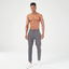 STATEMENT RIBBED SMART PANTS