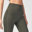 ESSENTIAL CROPPED LEGGINGS