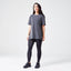 CODE OVERSIZED DRIP TEE