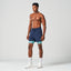 LIMITLESS 2-IN-1 7" SHORTS