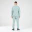 ESSENTIAL AGILITY TRACK JACKET
