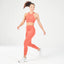 SERPENT 7/8 LEGGINGS