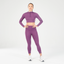 SERPENT 7/8 LEGGINGS