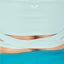 CORE RIBBED BRA TOP