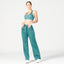 DO KNOT WIDE LEG PANTS