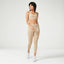 ESSENTIAL MID-RISE LEGGINGS 24"