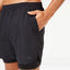 LAB360° TDRY™ 2-IN-1 SHORTS