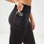 ESSENTIAL MID-RISE LEGGINGS 24"