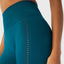 INFINITY SEAMLESS WORKOUT LEGGINGS