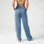 ESSENTIAL STRAIGHT LEG JOGGERS