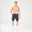 CORE 7 INCH 2-IN-1 WORDMARK SHORTS