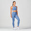 ESSENTIAL HIGH IMPACT BRA