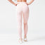 CODE ASYMMETRIC GRAPHIC LEGGINGS