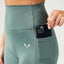 ESSENTIAL ACT LEGGINGS 27" 2.0