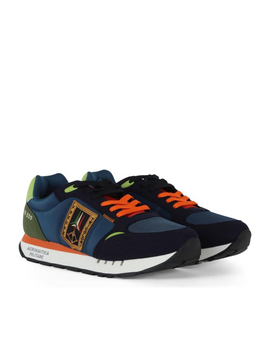 FRECCE TRICOLORI SPORTY SNEAKERS