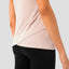 INFINITY LONGLINE WORKOUT TANK