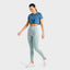 CORE AGILE LEGGINGS