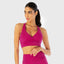 INFINITY ADJUSTABLE WRAP BRA