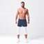 LAB360° 2-IN-1 LEGGING SHORTS