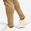 STATEMENT RIBBED JOGGERS