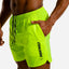 WARRIOR SHORTS