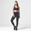 ESSENTIAL MEDIUM IMPACT BRA