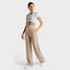 LUXE WIDE LEG PANTS