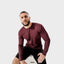 LAB360º PERFORMANCE CREW TOP