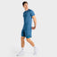 CORE MESH TEE