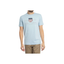 GANT ARCHIVE SHIELD T-SHIRT 2003199-457 FRESH BLUE
