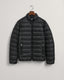 LIGHT DOWN JACKET