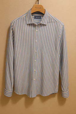 FAÇONNABLE SHIRT