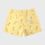 EUBI SIGNATURE SWIM SHORTS (STRETCHY)