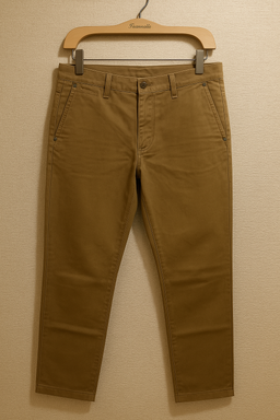 FAÇONNABLE PANTS