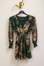 MALABAY DRESS
