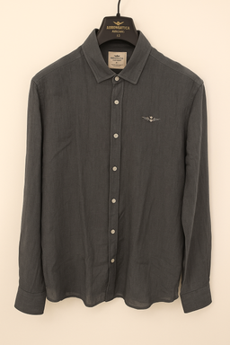 AERONAUTICA SHIRT