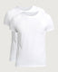 GANT 2-PACK T-SHIRT (C-NECK)