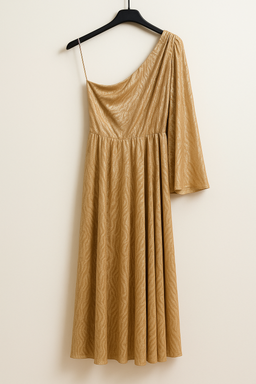 ACCESS FASHION DRESS