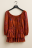 ACCESS FASHION DRESS
