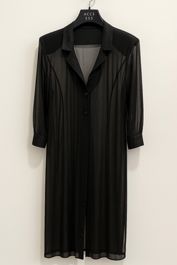 ACCESS FASHION DRESS