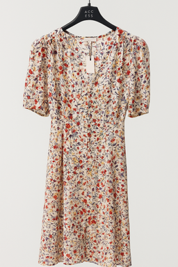 GERARD DAREL OVERSHIRT