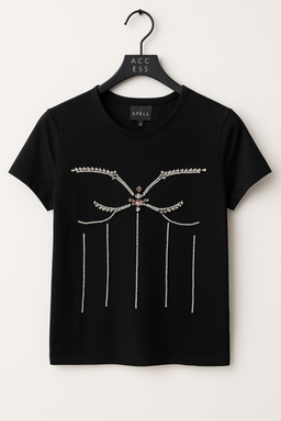 ACCESS FASHION TOP