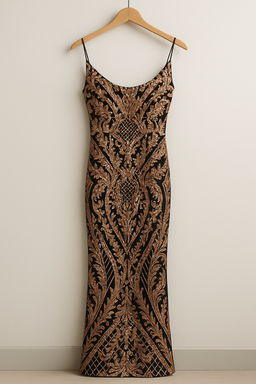 BARIANO DRESS