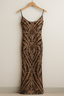 BARIANO DRESS