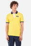 LA MARTINA POLO SHIRT